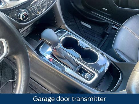 Certified 2022 Chevrolet Equinox Premier image 32