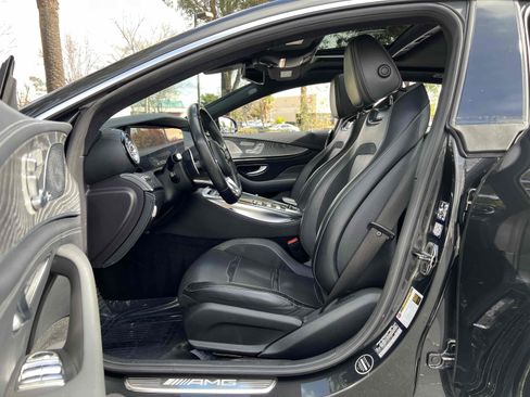 Used 2019 Mercedes-Benz AMG GT 53 image 28