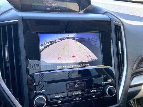 Certified 2023 Subaru Forester Premium AWD/4WD image 29