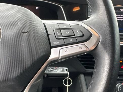 Used 2024 Volkswagen Jetta S FWD image 22