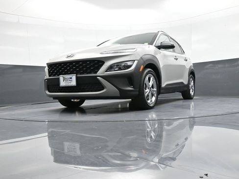 Certified 2023 Hyundai Kona SEL image 25