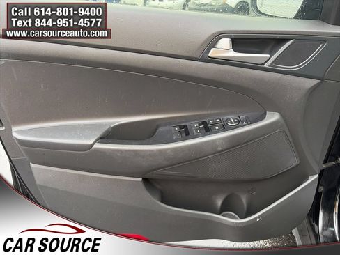 Used 2021 Hyundai Tucson Value AWD/4WD image 15