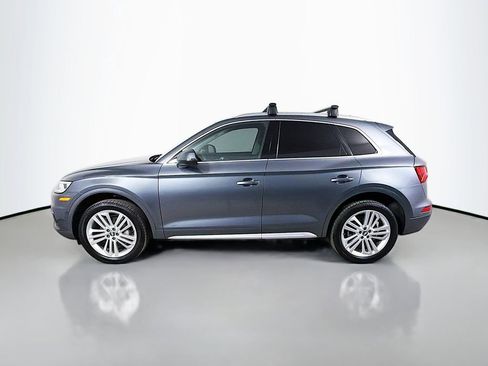 Used 2018 Audi Q5 2.0T Premium Plus w/ Premium Plus Package AWD/4WD image 9