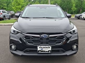 Certified 2024 Subaru Crosstrek 2.5i Limited w/ Popular Package #4A AWD/4WD video 2