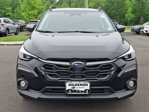 Certified 2024 Subaru Crosstrek 2.5i Limited w/ Popular Package #4A AWD/4WD image 2