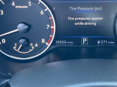 Used 2024 Nissan Altima 2.5 SV image 24