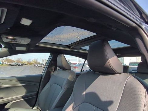 Certified 2026 Toyota Camry XSE w/ Premium Plus Package image 10