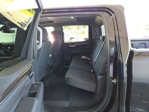 Used 2024 Chevrolet Silverado 1500 LT AWD/4WD image 23