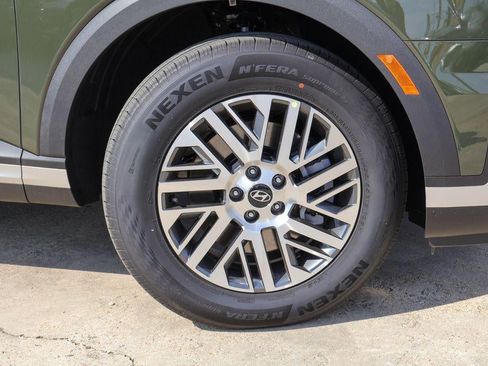 New 2026 Hyundai Palisade SEL image 34