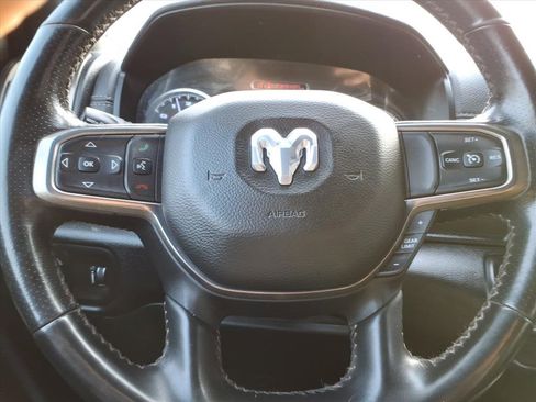 Used 2020 RAM 1500 Rebel image 15