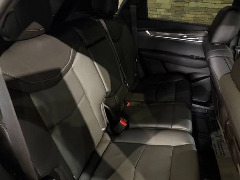 Used 2022 Cadillac XT5 Sportv AWD/4WD image 34