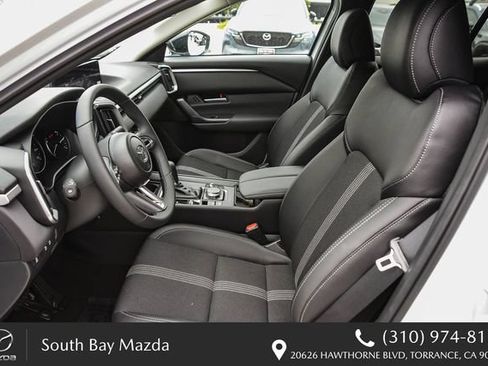 New 2026 MAZDA CX-50 AWD 2.5 S w/ Weather Package image 19