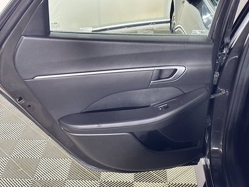 Used 2024 Hyundai Sonata SEL FWD image 18