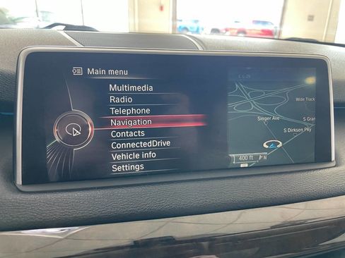 Used 2015 BMW X5 xDrive35i AWD/4WD image 37