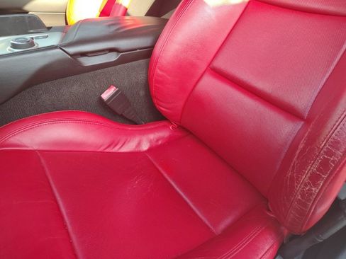 Used 2016 Chevrolet Corvette Stingray Convertible w/ Battery Protection Package RWD image 20