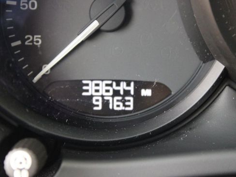 Used 2022 Porsche Macan S image 20