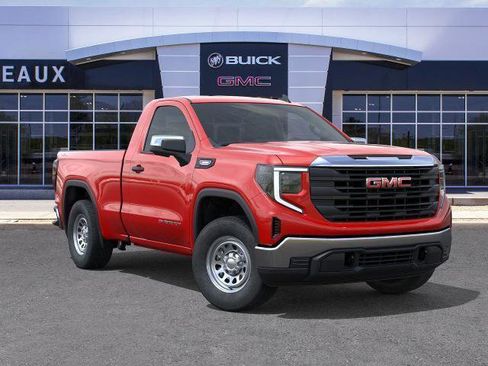 New 2026 GMC Sierra 1500 Pro image 7