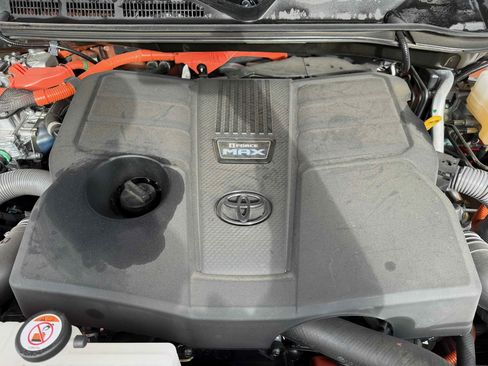 Used 2024 Toyota Tundra TRD Pro image 32