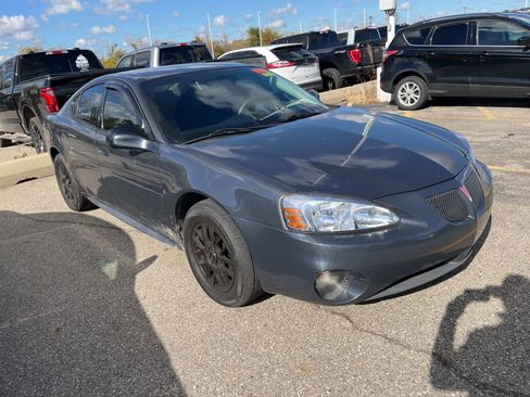 Used 2008 Pontiac Grand Prix image 19