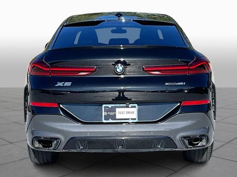 Used 2022 BMW X6 xDrive40i w/ Executive Package image 5