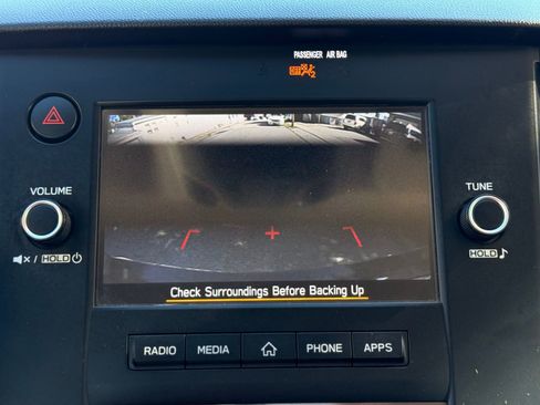 Used 2020 Subaru Outback 2.5i image 39