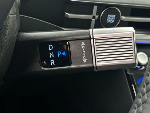 New 2026 Hyundai Santa Fe Limited image 19