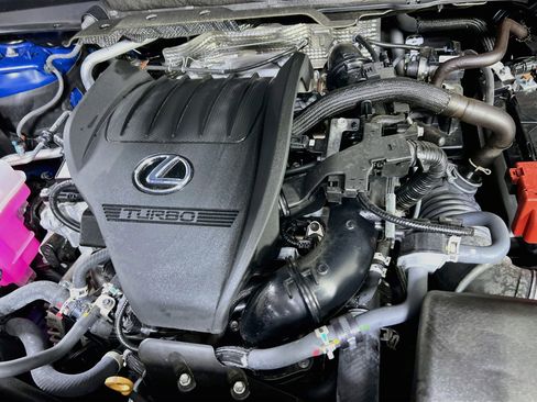 Used 2025 Lexus RX 350 F Sport w/ Accessory Package (K3) image 30