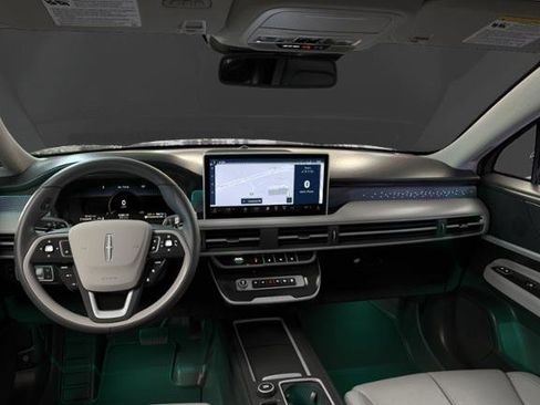 New 2026 Lincoln Corsair Grand Touring image 29