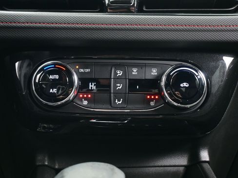 Used 2026 Chevrolet TrailBlazer RS w/ Convenience Package image 21