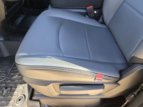 New 2025 RAM 2500 Tradesman w/ Chrome Appearance Group image 24