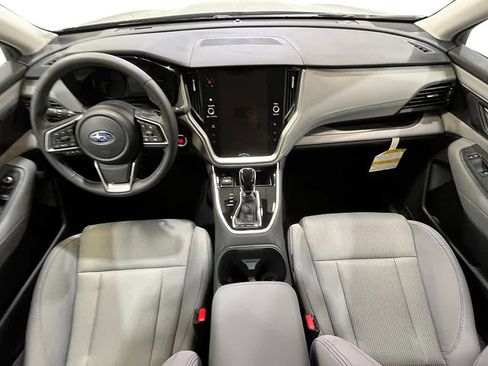 Used 2025 Subaru Legacy Premium image 15