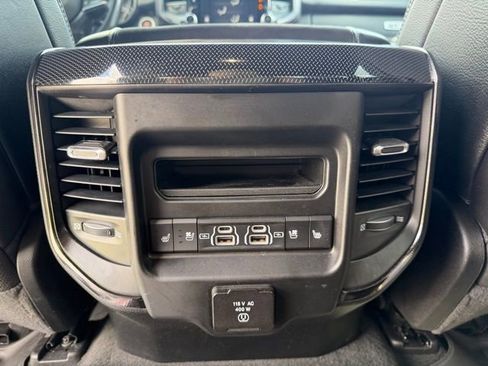 Used 2021 RAM 1500 TRX w/ TRX Level 2 Equipment Group image 20