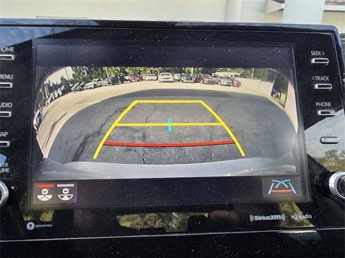 Used 2023 Toyota Camry XSE image 6