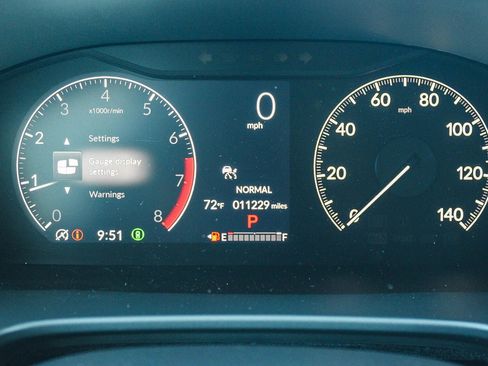 Used 2023 Honda CR-V EX image 24