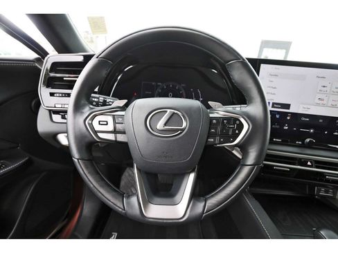 Used 2023 Lexus RX 350 Premium Plus w/ Cold Area Package FWD image 13