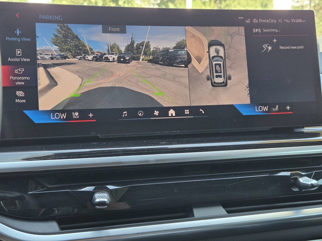 Certified 2025 BMW X7 M60i AWD/4WD image 22