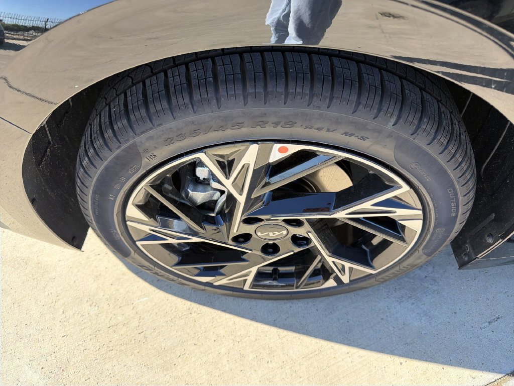 New 2026 Kia K5 GT-Line FWD image 19