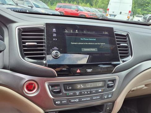 Used 2019 Honda Pilot EX-L image 20