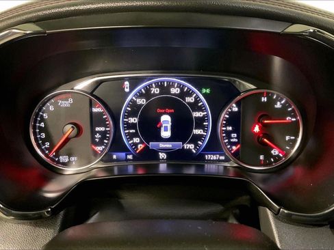 Used 2025 Chevrolet Blazer RS image 20