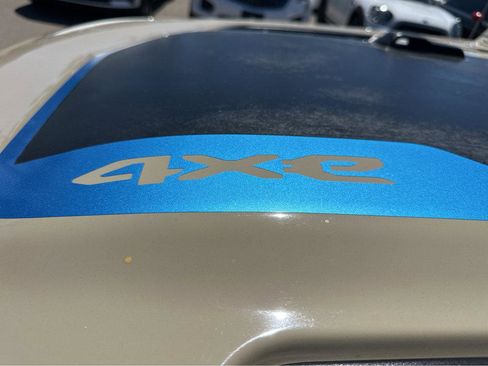 Used 2022 Jeep Wrangler Unlimited Rubicon 4xe w/ Steel Bumper Group image 44