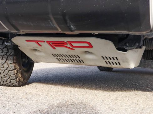 Used 2019 Toyota 4Runner TRD Pro image 52