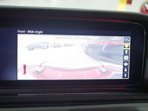 Used 2021 Mercedes-Benz G 63 AMG 4MATIC image 23