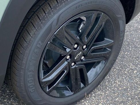 New 2025 Chevrolet Trax ACTIV w/ Driver Confidence Package image 22