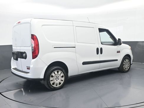 Used 2015 RAM ProMaster City Tradesman SLT w/ Rear Back-up Camera Group FWD image 6