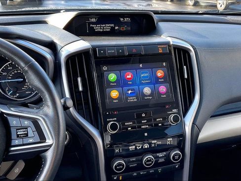 Used 2020 Subaru Ascent Limited w/ Technology Package image 6