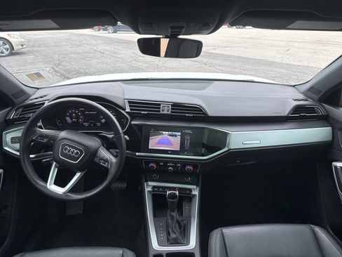 Used 2021 Audi Q3 2.0T Premium w/ Convenience Package image 18