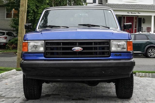 Used 1991 Ford Bronco AWD/4WD image 11