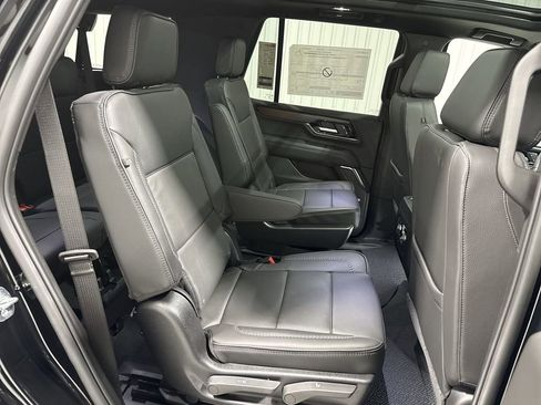 New 2026 GMC Yukon Denali w/ Sun & Power Step Package image 28