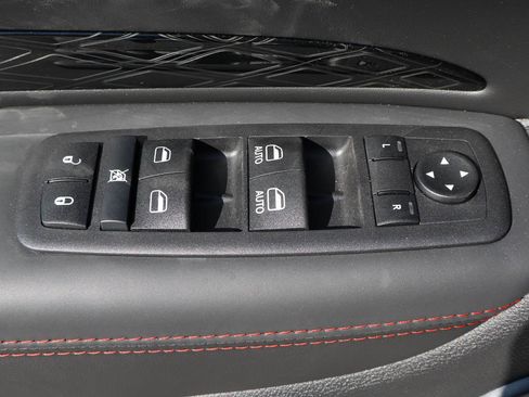 New 2026 Dodge Durango GT image 9