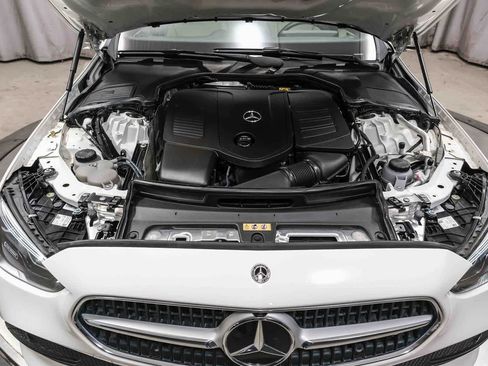 Certified 2023 Mercedes-Benz C 300 C 300 image 27